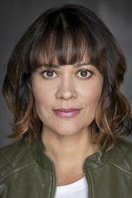 Miriama McDowell as Bunny in The Great Maiden's Blush 2016