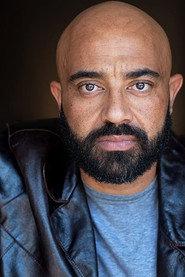 Luis Kelly-Duarte as Strike in Closure 2018