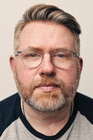 Trev Fleming as King James (Voice) in CIRCUL 2026