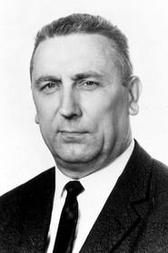 Edward Gierek as Self in A Time For Peace 1973