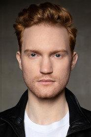 Michael Deni as David in Beaus of Holly 2020