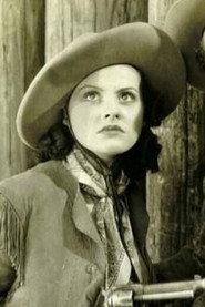 Eleanor Hansen as Jane in The Mad Miss Manton 1938