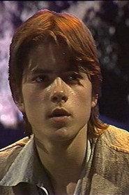 Oleg Aisin as in Little Baba Yaga 1986