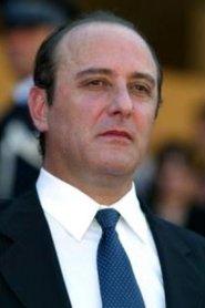 Alejandro Urdapilleta as Freddy in The Holy Girl 2004