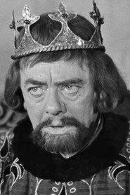 Duncan Lewis as Trilby Hat in Strictly for the Birds 1964