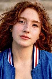 Olivea Morton as Charlie in Better Now 2021