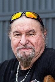 Gyula Deák Bill as Torda in Stephen, the King 1984