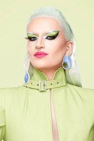 Elips as Elips in Drag Race France 2023