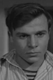 Vladimir Buyanovsky as  in The Green Patrol 1961