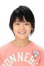 Riku Kashima as in Tomorrow in the Finder 2024