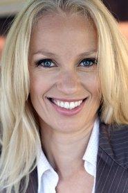 Annett Culp as Fuchs in Operation Thule 2024