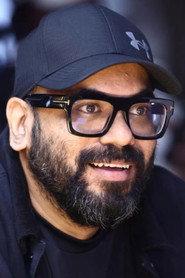 Suparn Varma as Boss in Go Goa Gone 2013