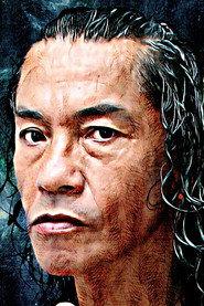 Jose Casas Ruiz as Negro Casas in AAA Guerra De Titanes 2023 2023