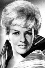 Nelly Prince as in Veraneo en Mar del Plata 1954