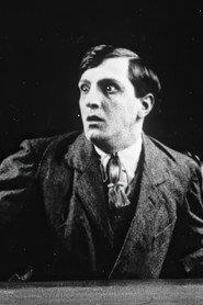 René Rocher as in Grisou 1938