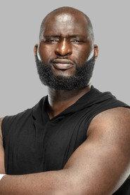 Jordan Omogbehin as Omos in NOAH Star Navigation Premium 2025 #1 2025