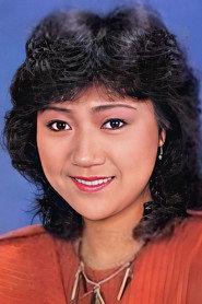 Lucia Leung Bik-Ling as  in Mad, Mad 83 1983