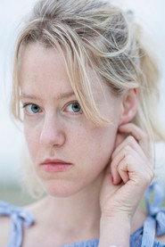 Julia Zange as in The Long Summer of Theory 2017