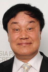 Lee Choon-yun as Professor in Doctor K 1999