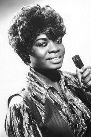 Koko Taylor as Self in A Tribute to Muddy Waters - Live 2003