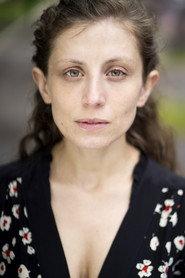 Irene Muscara as  in A Winter in Blossom 2023