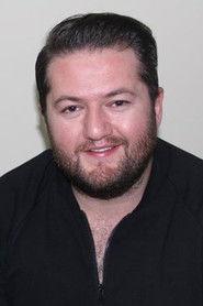Ömer Başdoğan as Hayati in Hep Yek 3: You Shook Me 2019
