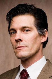 Toby Park as in Spymonkey's A Christmas Carol 2018