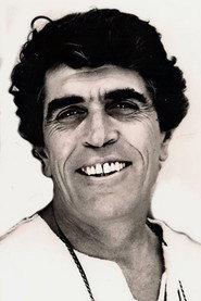 Hugo Midón as  in Los insomnes 1986