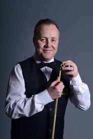 John Higgins as in Snooker: Basic Skills 1996