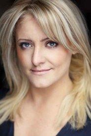 Louise McCarthy as Self - Various in Queen of the New Year 2023 2023