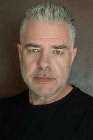 Steve Switzman as Dr. Jerry Eckler in The Shrouds 2025