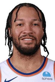 Jalen Brunson as Himself in Untitled New York Knicks Documentary