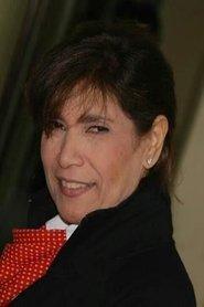 Aida Fahmy as  in Hala Habibty 1985