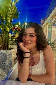 Mariangela Tartaglia as Sorella di Mariagrazia in Mariagrazia 2026