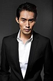 南伏龙 as Qiao Zhibai in Overtime Frightened 2024