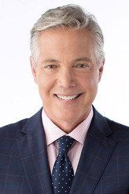 Dan Noyes as Self in Justice for Batman: The Mark Racop Case 2023