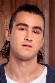 Giorgos Ziakas as Elias in Nios 2026