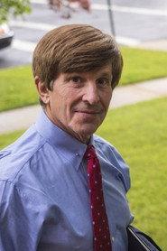 Allan Lichtman as Self in Ali G: Who Iz I? 2026