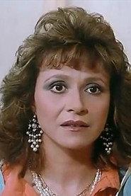 Walaa Farid as  in Da'et Zar 1986