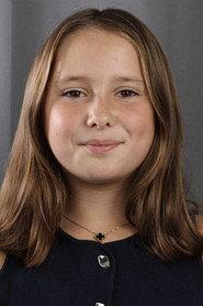 Leonor Madeira as Kid 1 in It's Chico Time! 2025