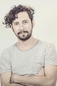 Fernando Jiménez Hidalgo as Hijo in Reencuentro 2018