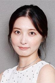 Eri Ooishi as Kaoru Hino in Wooden Straw 2022