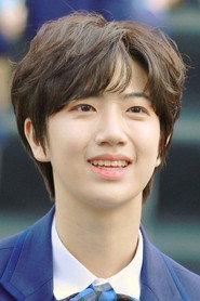 Wonjin as 마트 형 in Boy Meets a Stranger 2014