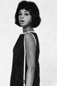 Jill Lator as in Questo mondo proibito 1963
