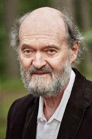 Arvo Pärt as Himself in Sounds and Silence - Travels with Manfred Eicher 2009