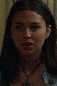 Elizabeth Blanco as Lupe in Becoming Eduardo 2009
