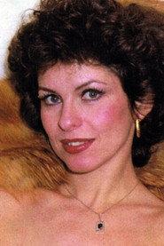 Annie Jouzier as Yvette in Vaudeville 1986