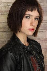 Gaia Brooks as Lia in Love Kills 2024