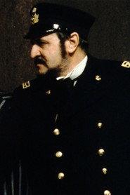 Antonio Vezza as  in Samson and the Sea Beasts 1963