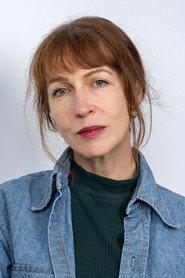 Courtney Stephens as Jelly Davis in Scumrock 2002